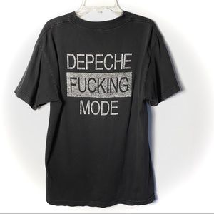 Depeche Mode
